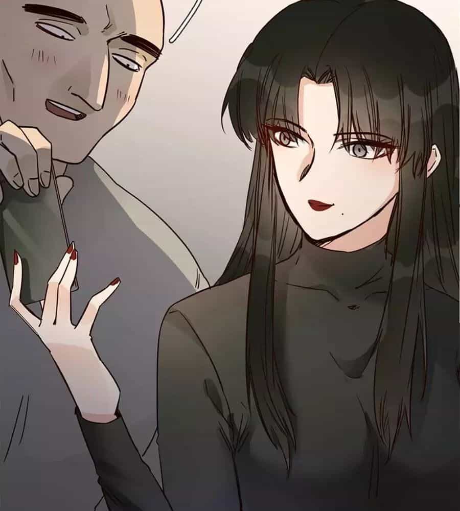 Ngôi Sao Vụn Vỡ - Chương 25 - ảnh 82