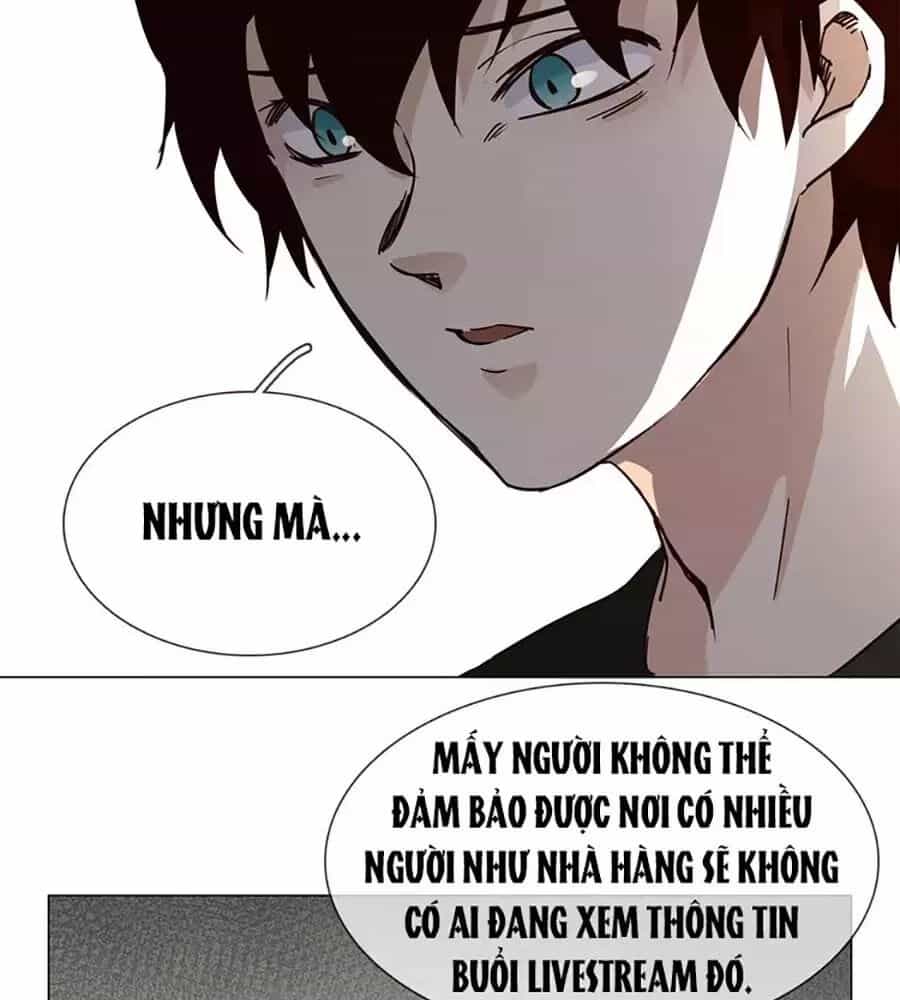 Ngôi Sao Vụn Vỡ - Chương 25 - ảnh 95