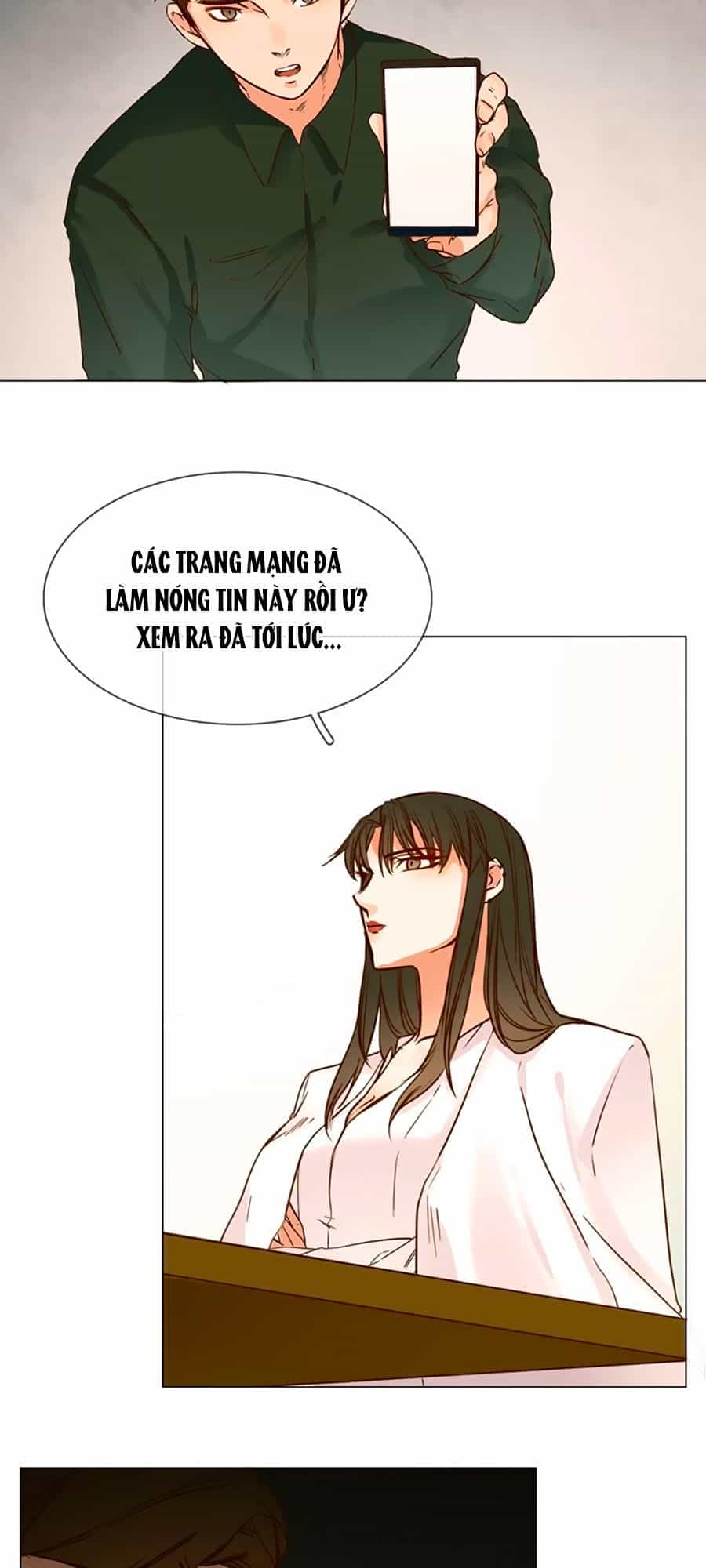 Ngôi Sao Vụn Vỡ - Chương 3 - ảnh 16