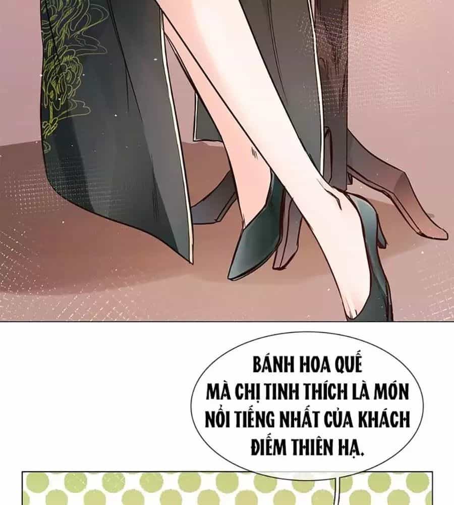 Ngôi Sao Vụn Vỡ - Chương 28.5 - ảnh 13
