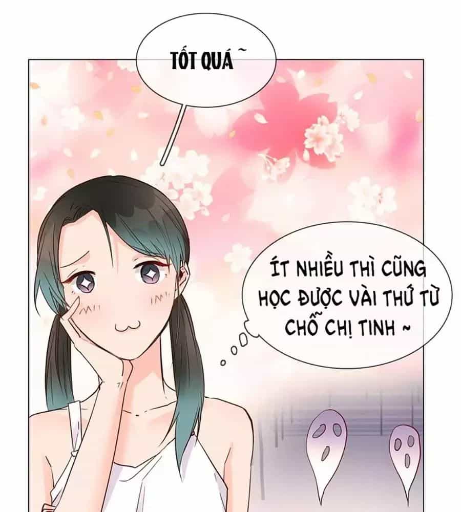 Ngôi Sao Vụn Vỡ - Chương 30 - ảnh 37