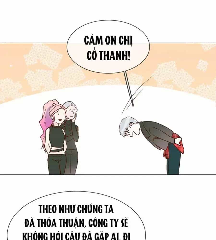 Ngôi Sao Vụn Vỡ - Chương 33 - ảnh 16