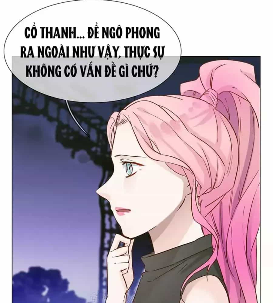 Ngôi Sao Vụn Vỡ - Chương 33 - ảnh 24