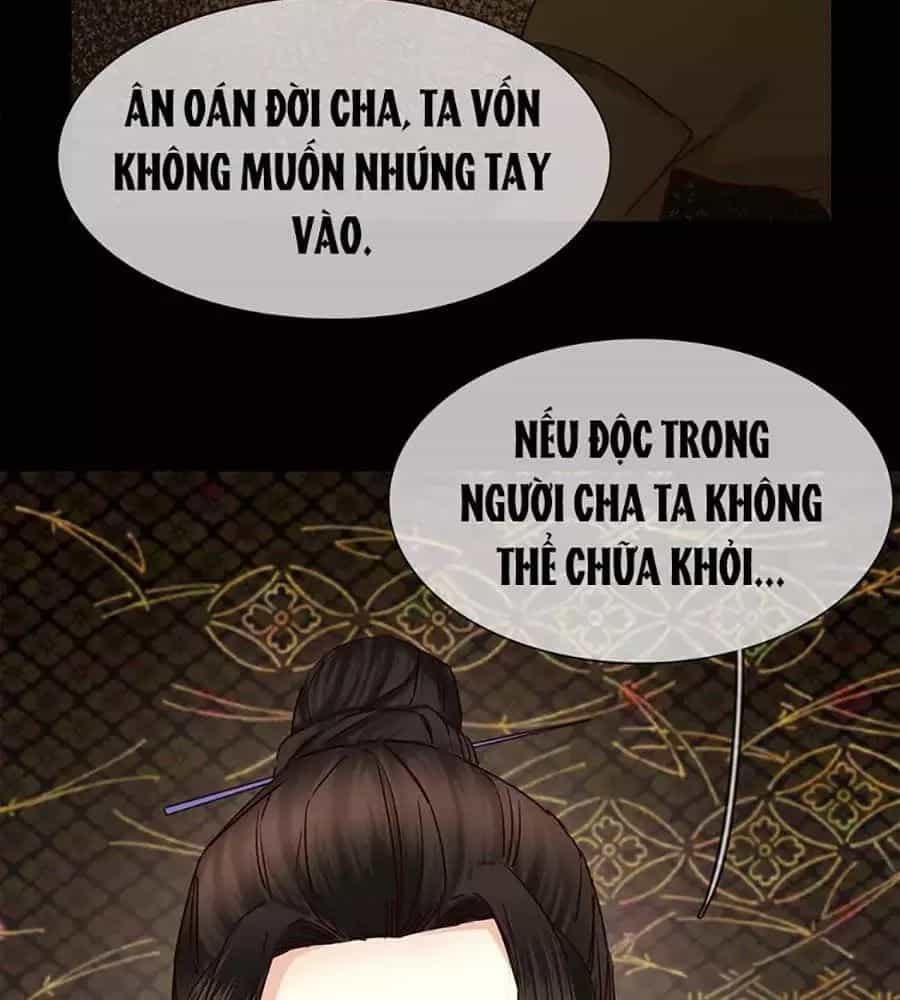 Ngôi Sao Vụn Vỡ - Chương 34 - ảnh 19