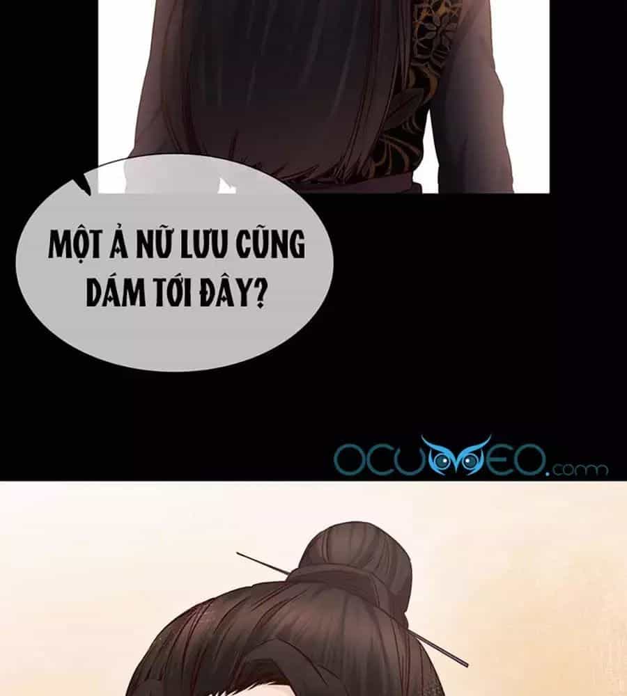 Ngôi Sao Vụn Vỡ - Chương 34 - ảnh 9
