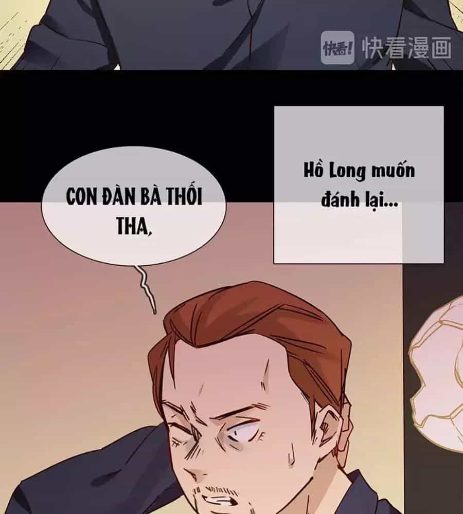 Ngôi Sao Vụn Vỡ - Chương 35 - ảnh 37