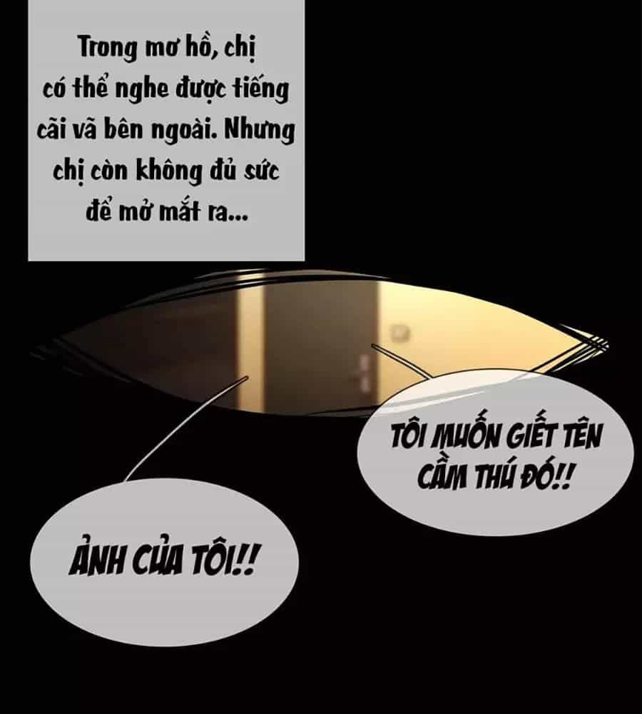 Ngôi Sao Vụn Vỡ - Chương 35 - ảnh 45