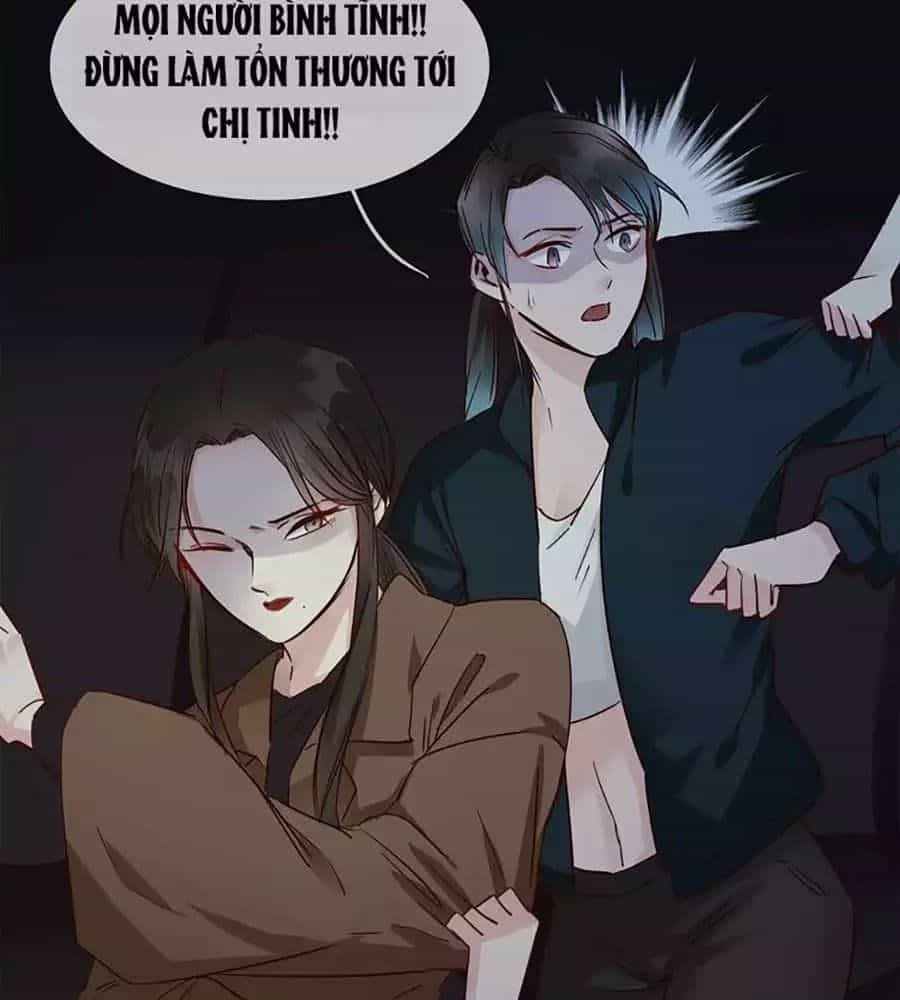 Ngôi Sao Vụn Vỡ - Chương 36 - ảnh 81