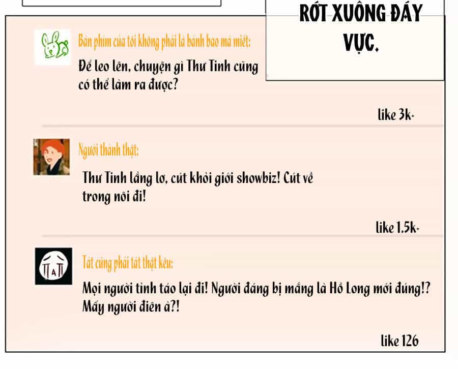 Ngôi Sao Vụn Vỡ - Chương 4 - ảnh 51