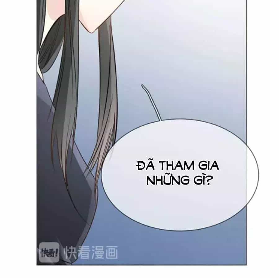 Ngôi Sao Vụn Vỡ - Chương 41 - ảnh 23