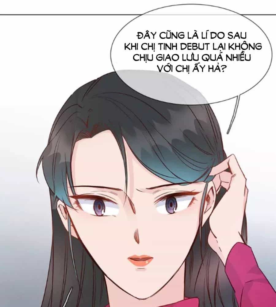 Ngôi Sao Vụn Vỡ - Chương 42 - ảnh 76