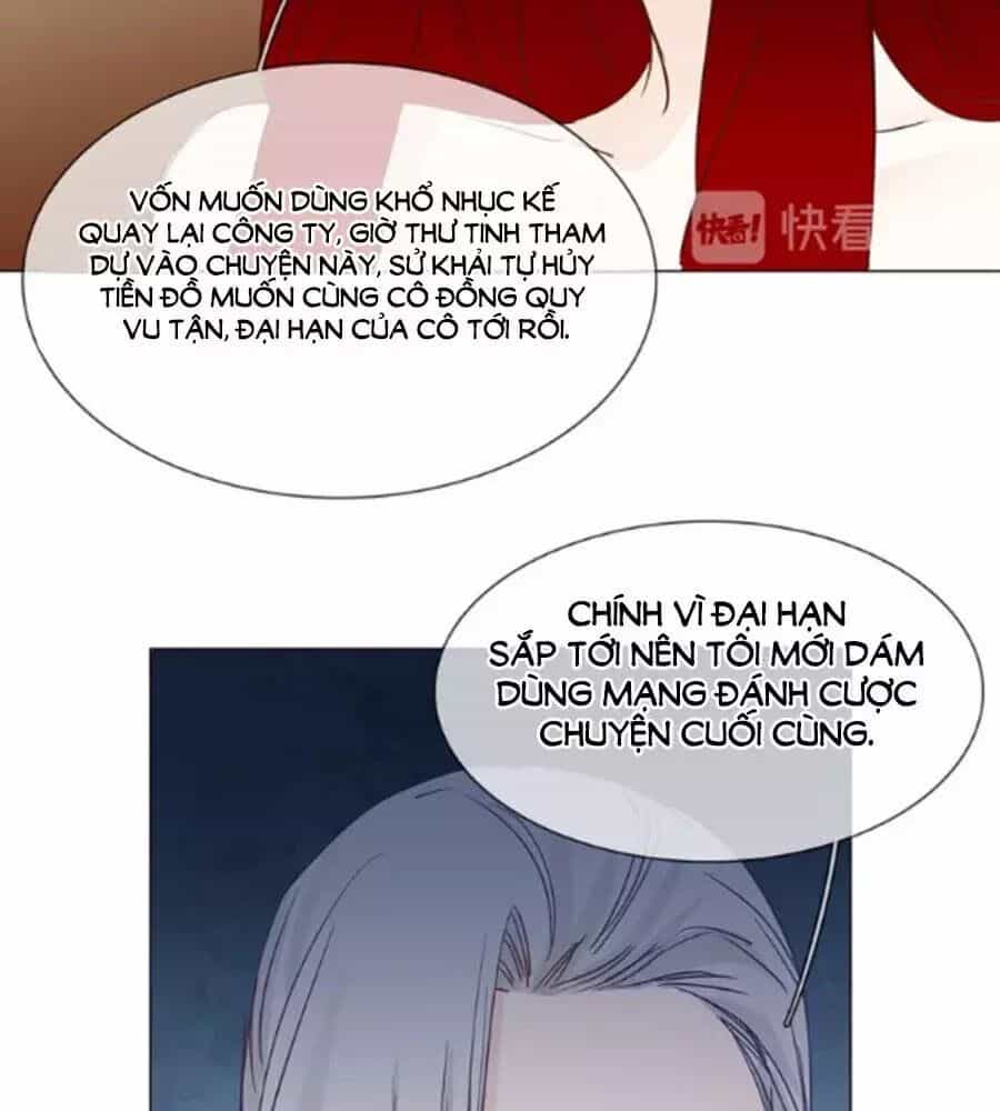 Ngôi Sao Vụn Vỡ - Chương 44 - ảnh 157