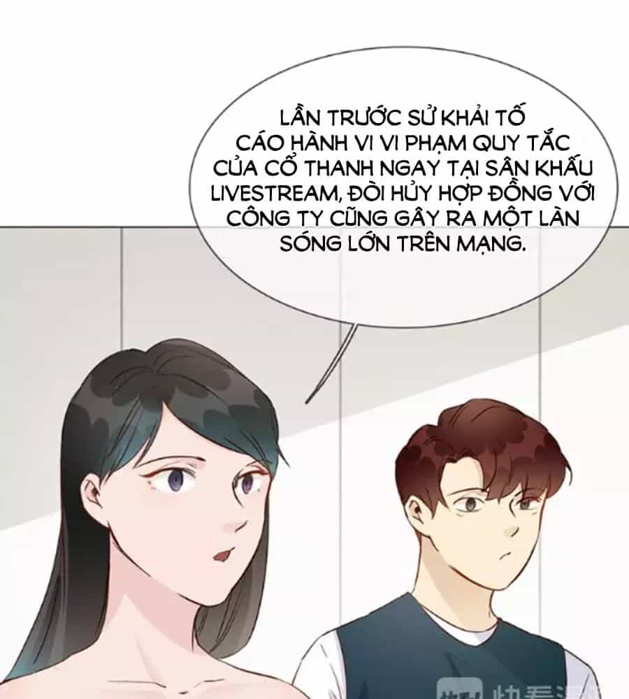 Ngôi Sao Vụn Vỡ - Chương 45 - ảnh 52