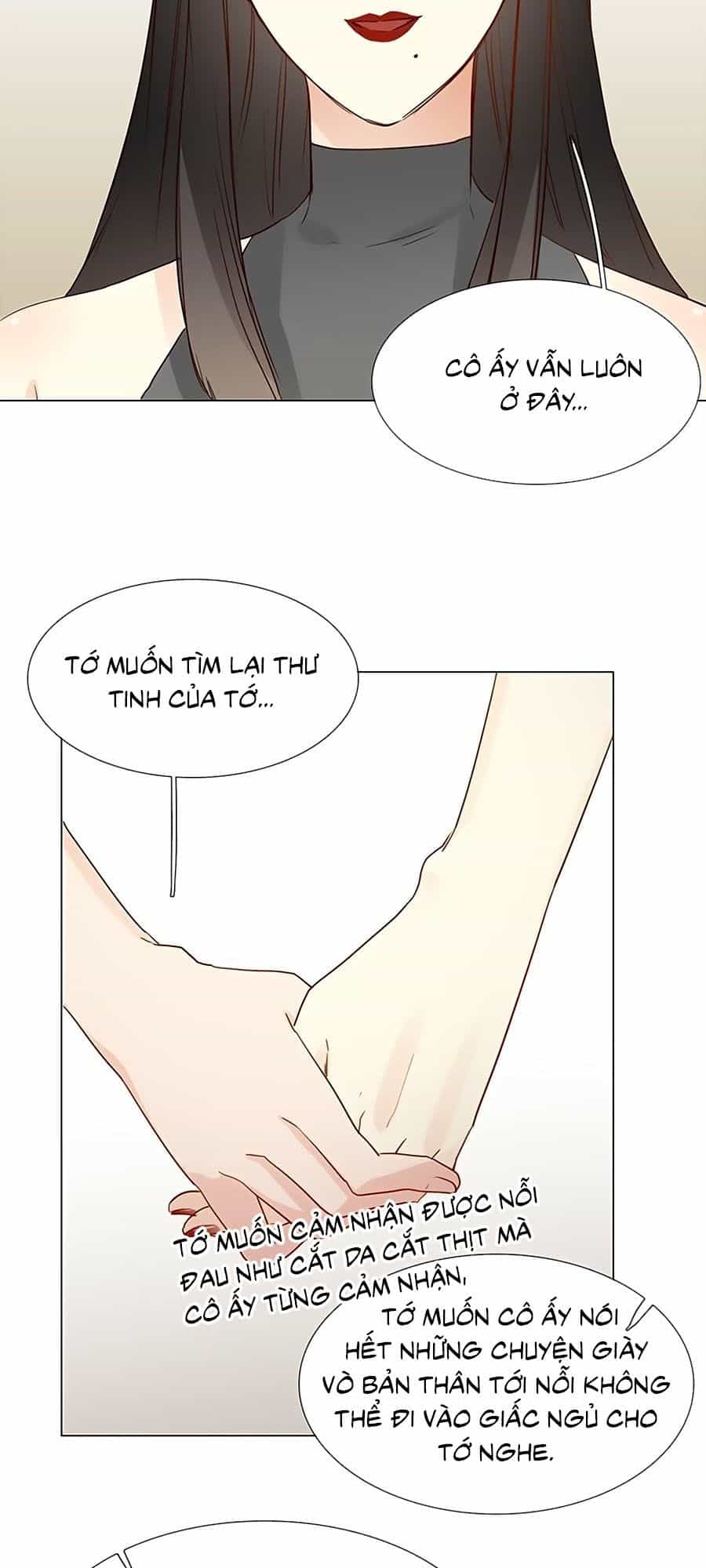 Ngôi Sao Vụn Vỡ - Chương 46 - ảnh 24
