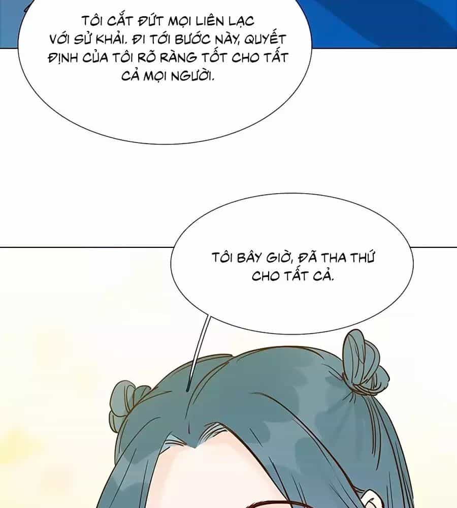 Ngôi Sao Vụn Vỡ - Chương 47 - ảnh 29