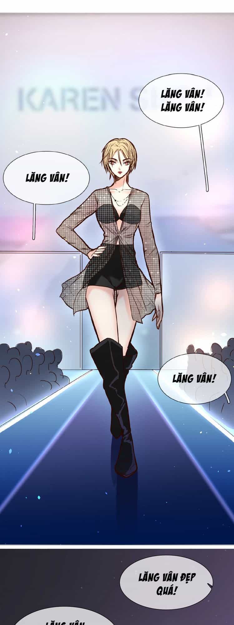 Ngôi Sao Vụn Vỡ - Chương 5 - ảnh 25