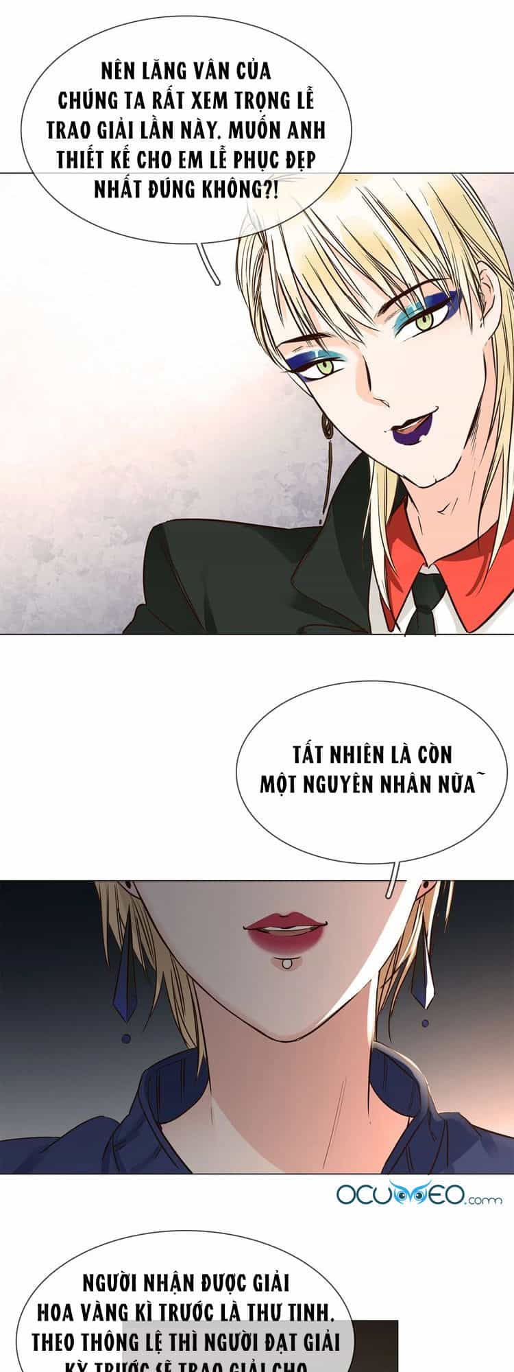 Ngôi Sao Vụn Vỡ - Chương 5 - ảnh 44