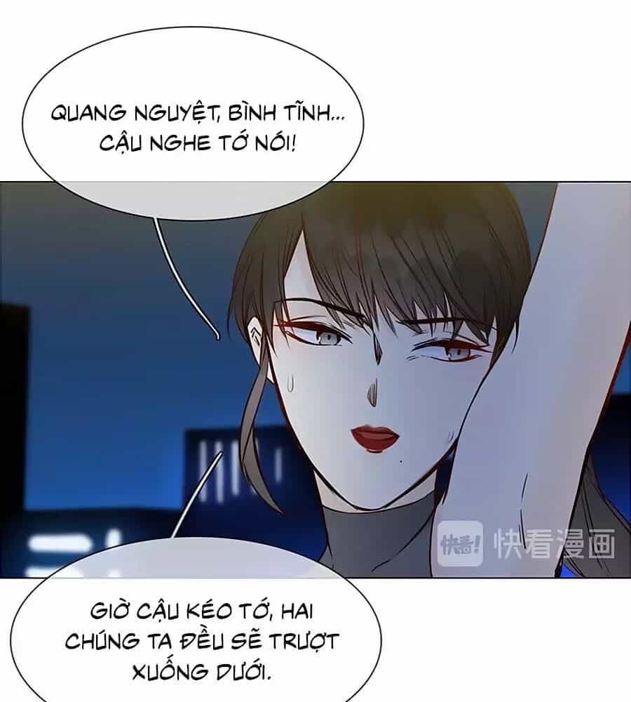 Ngôi Sao Vụn Vỡ - Chương 48 - ảnh 31