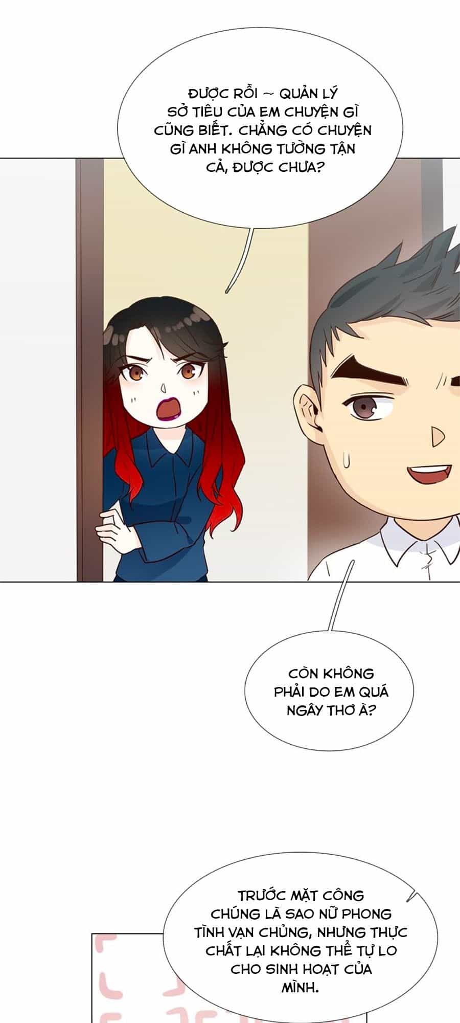 Ngôi Sao Vụn Vỡ - Chương 51 - ảnh 17