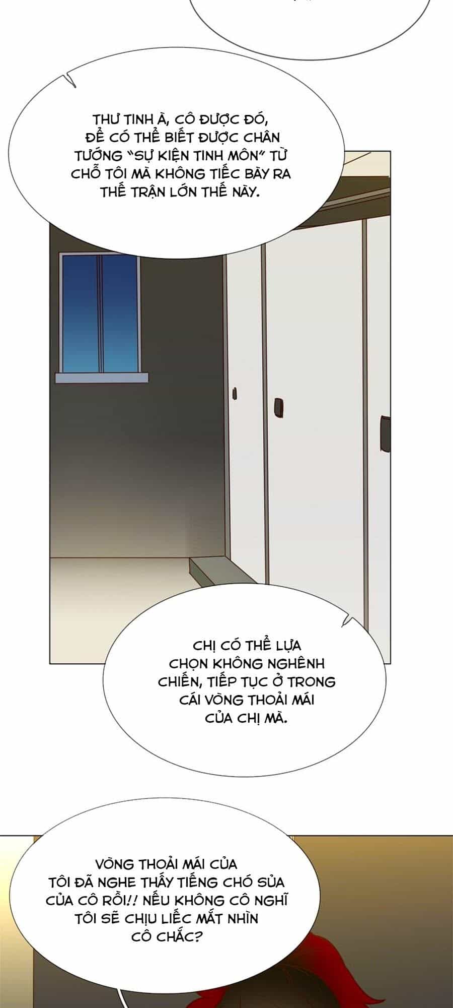 Ngôi Sao Vụn Vỡ - Chương 52 - ảnh 42