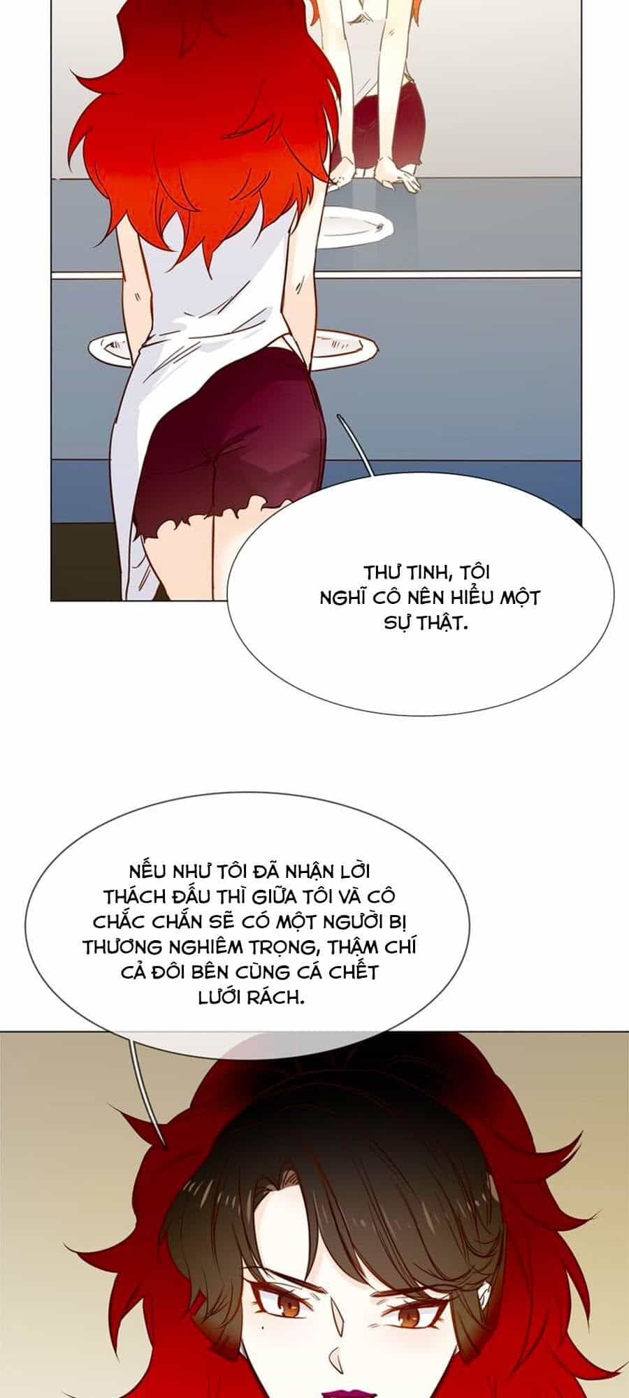 Ngôi Sao Vụn Vỡ - Chương 52 - ảnh 46