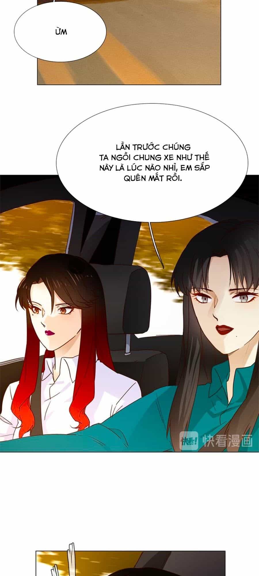 Ngôi Sao Vụn Vỡ - Chương 53 - ảnh 32