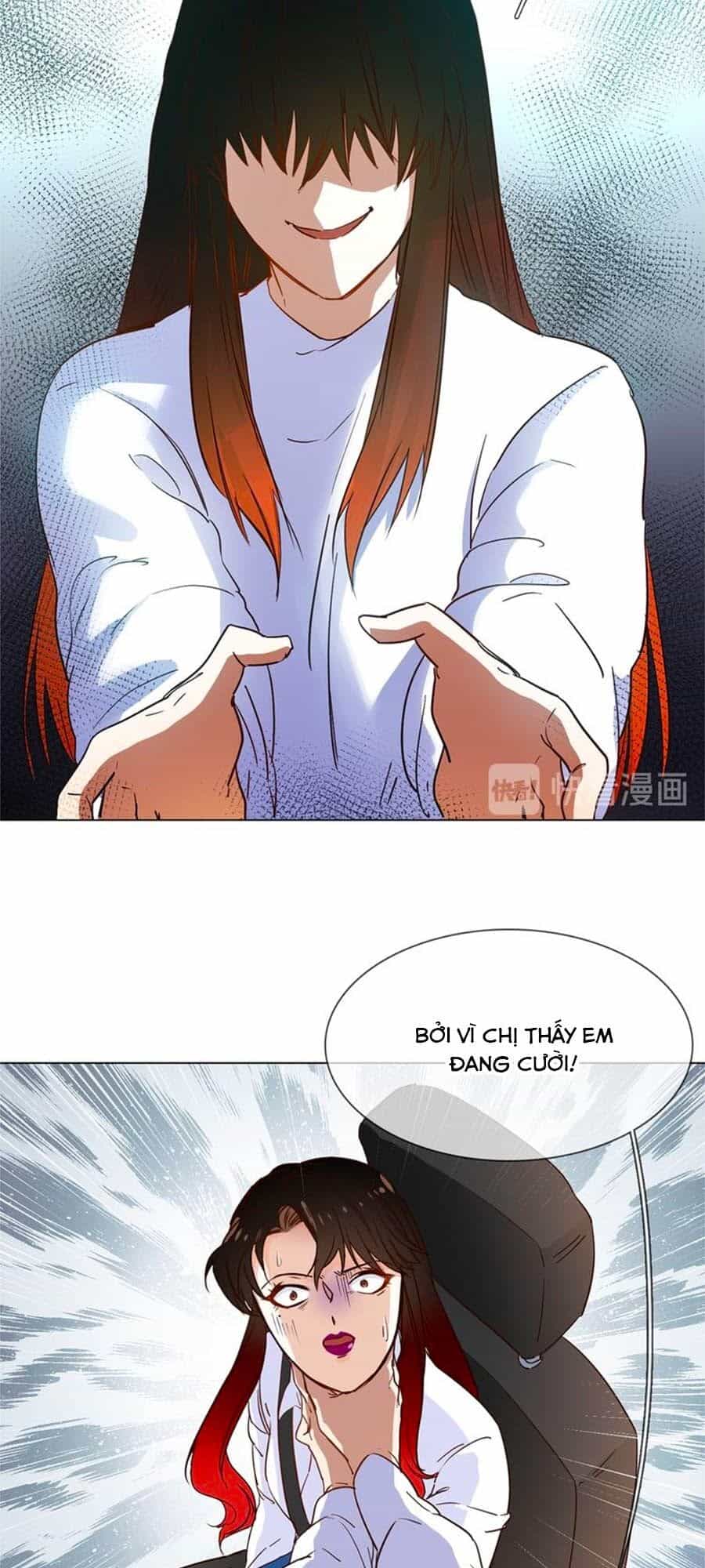 Ngôi Sao Vụn Vỡ - Chương 53 - ảnh 51