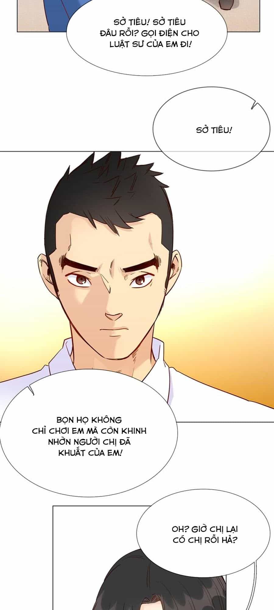 Ngôi Sao Vụn Vỡ - Chương 53 - ảnh 62