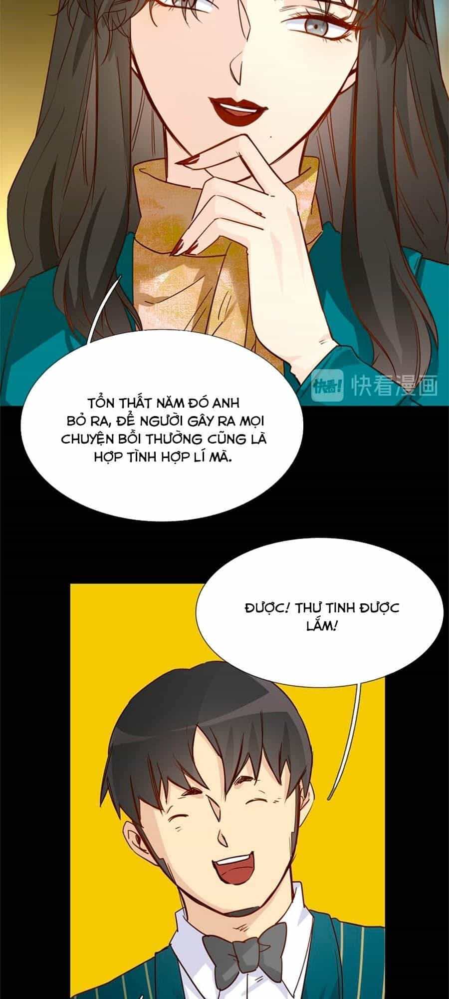 Ngôi Sao Vụn Vỡ - Chương 54 - ảnh 33