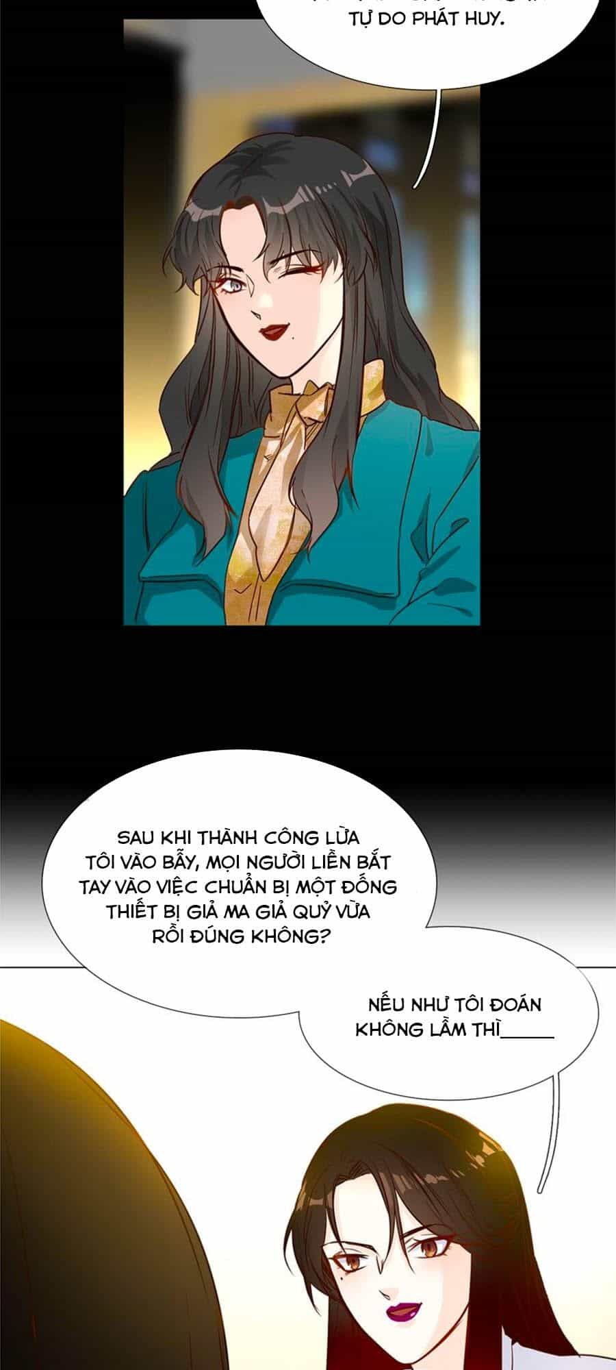 Ngôi Sao Vụn Vỡ - Chương 54 - ảnh 35