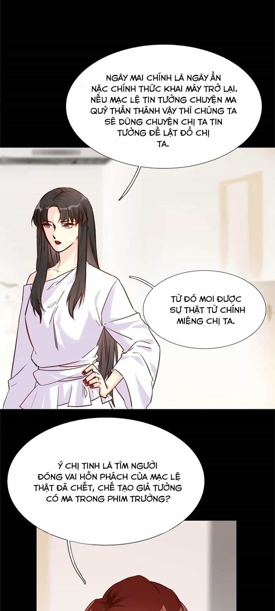Ngôi Sao Vụn Vỡ - Chương 54 - ảnh 39
