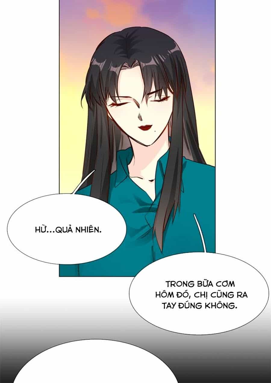 Ngôi Sao Vụn Vỡ - Chương 54 - ảnh 56