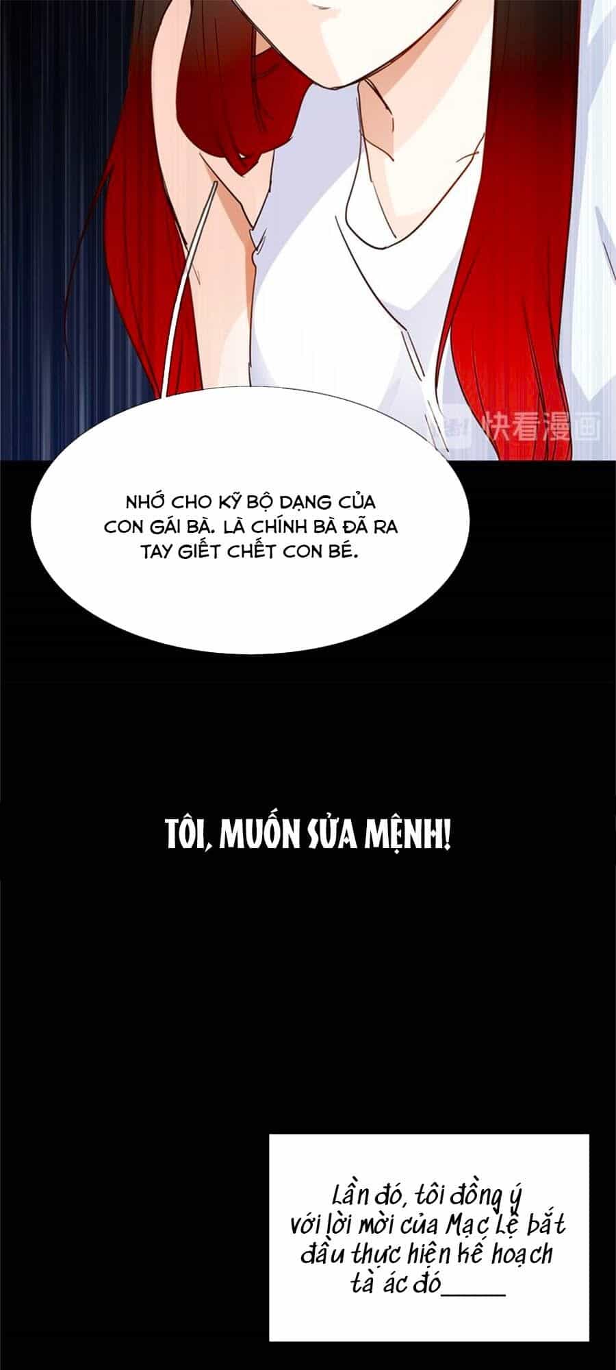 Ngôi Sao Vụn Vỡ - Chương 55 - ảnh 55