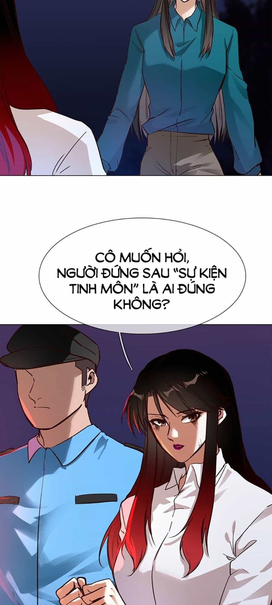 Ngôi Sao Vụn Vỡ - Chương 56 - ảnh 54