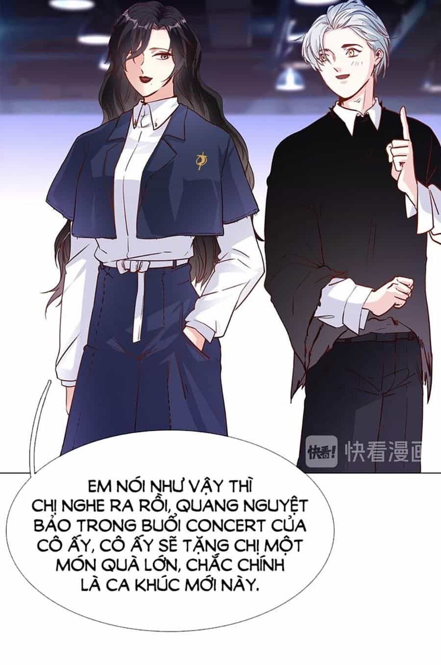 Ngôi Sao Vụn Vỡ - Chương 57 - ảnh 10