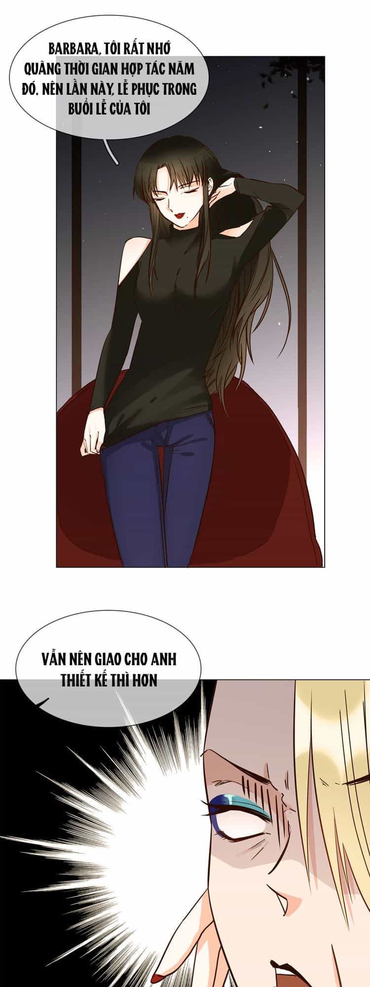 Ngôi Sao Vụn Vỡ - Chương 6 - ảnh 9