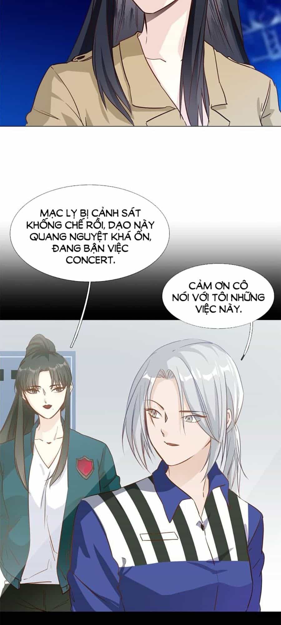Ngôi Sao Vụn Vỡ - Chương 58 - ảnh 7