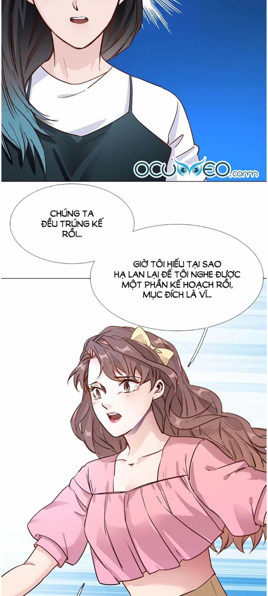 Ngôi Sao Vụn Vỡ - Chương 59 - ảnh 13