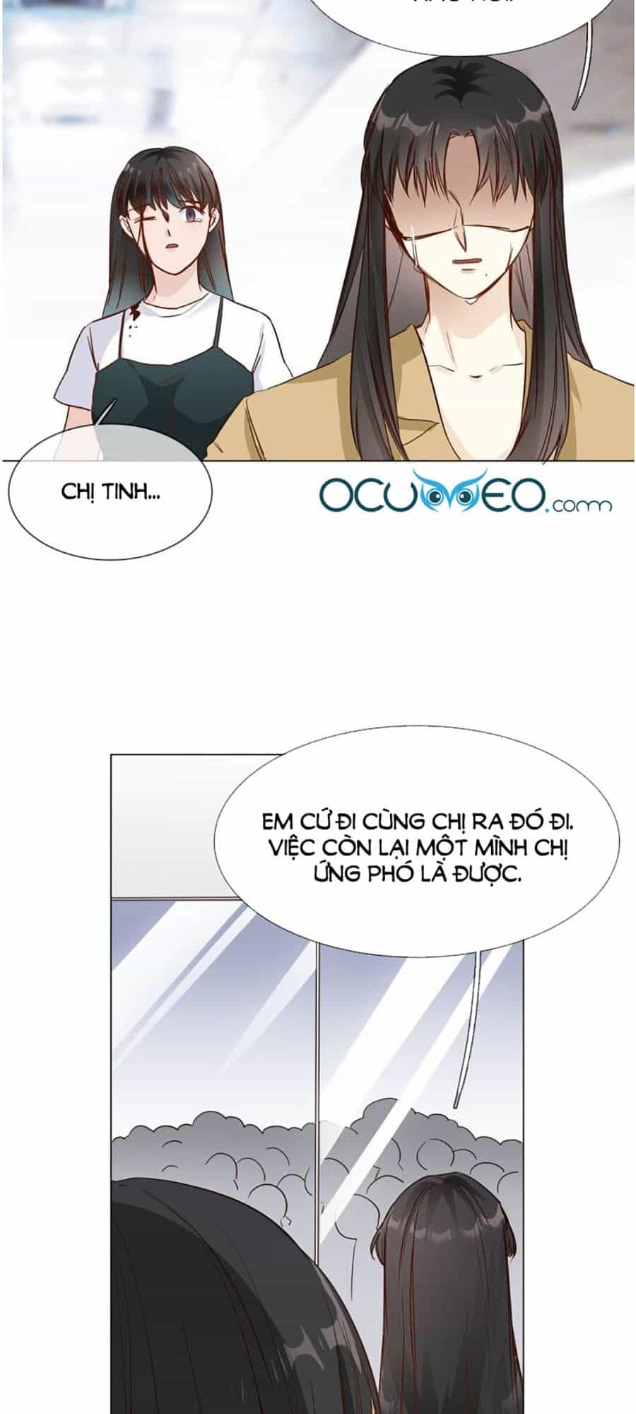 Ngôi Sao Vụn Vỡ - Chương 59 - ảnh 39
