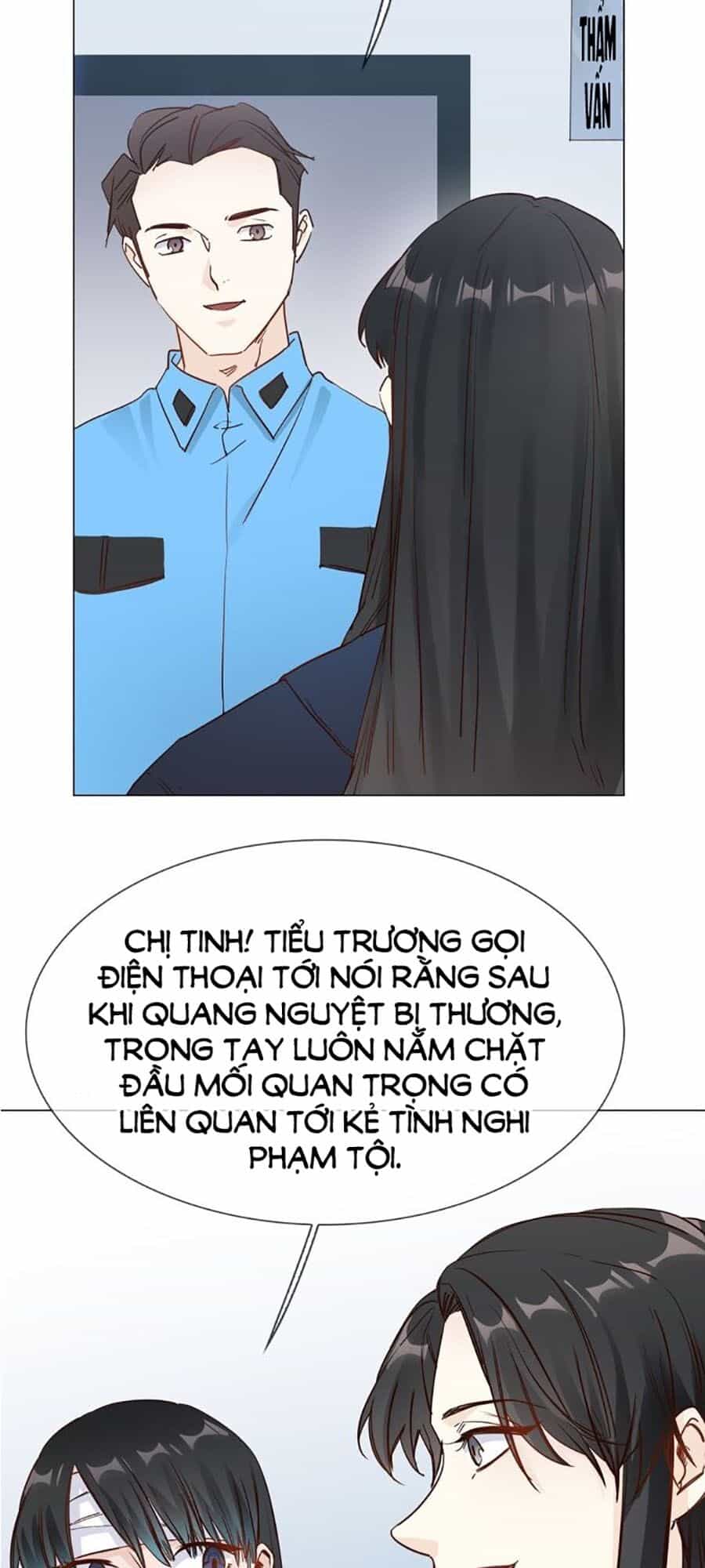 Ngôi Sao Vụn Vỡ - Chương 62 - ảnh 13