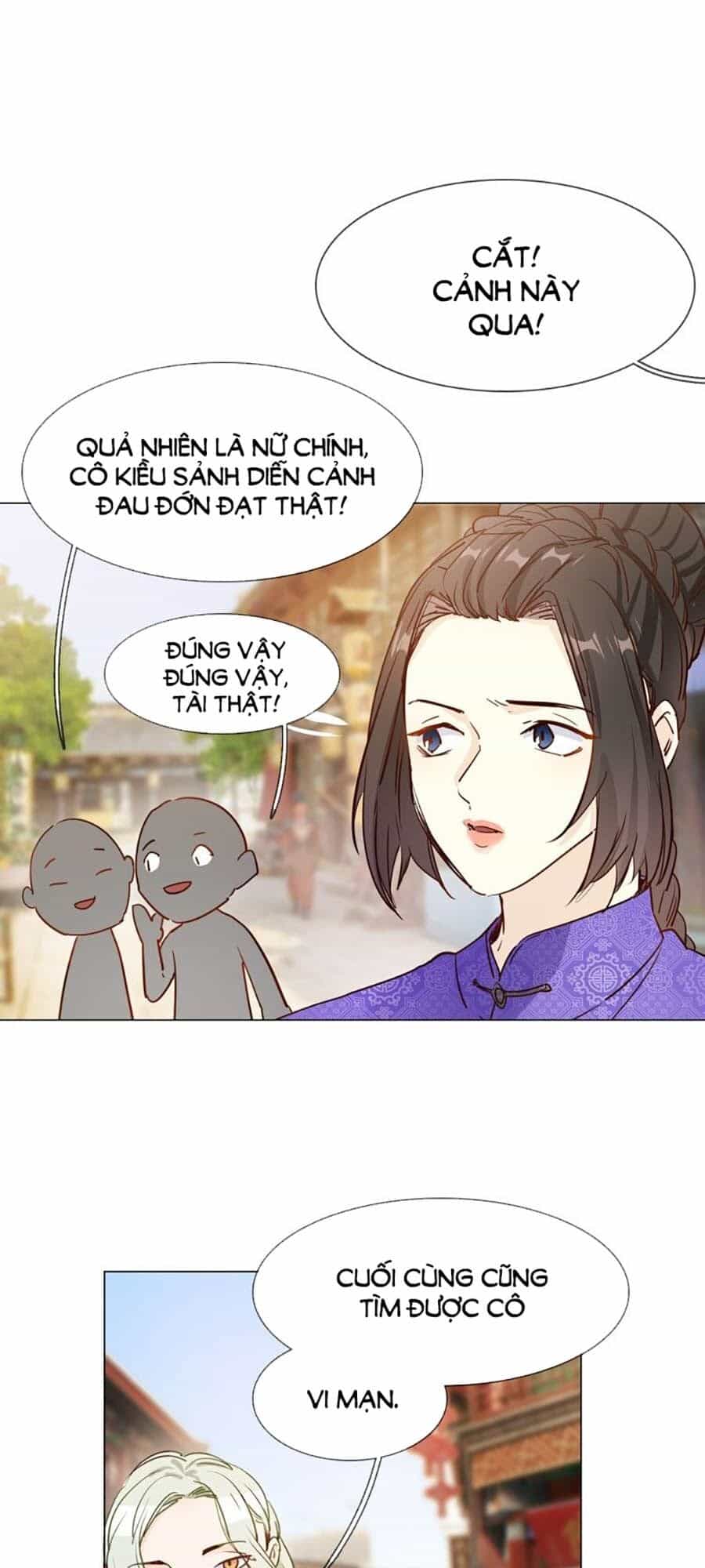 Ngôi Sao Vụn Vỡ - Chương 63 - ảnh 9