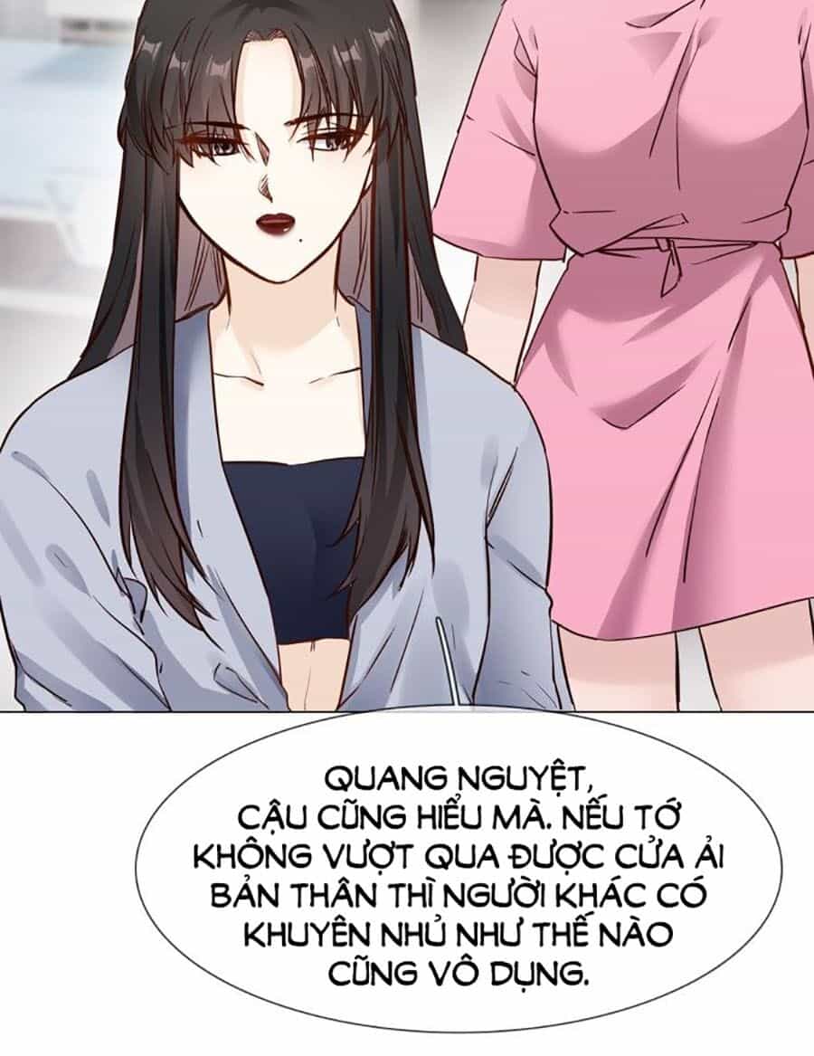 Ngôi Sao Vụn Vỡ - Chương 65 - ảnh 23