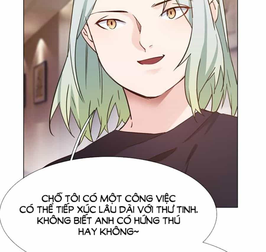 Ngôi Sao Vụn Vỡ - Chương 66 - ảnh 28