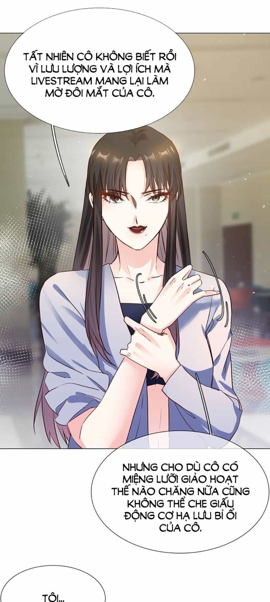 Ngôi Sao Vụn Vỡ - Chương 68 - ảnh 16