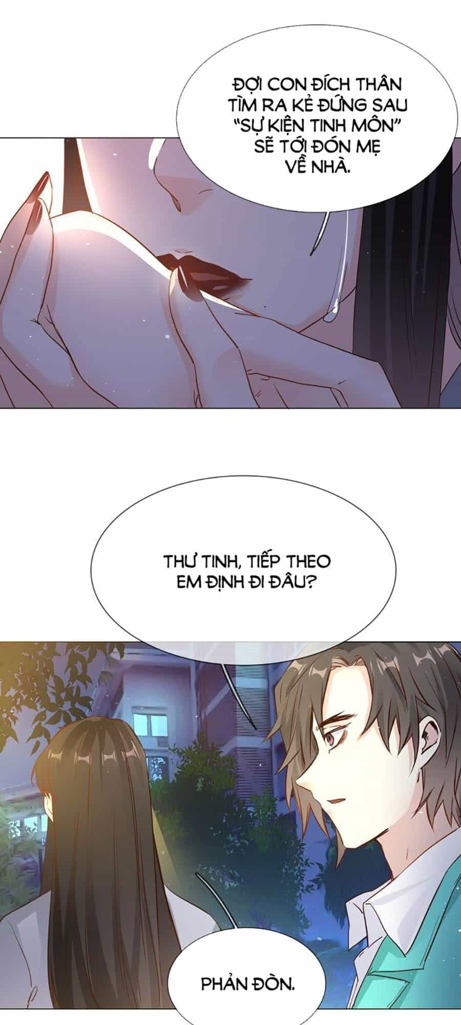 Ngôi Sao Vụn Vỡ - Chương 68 - ảnh 34