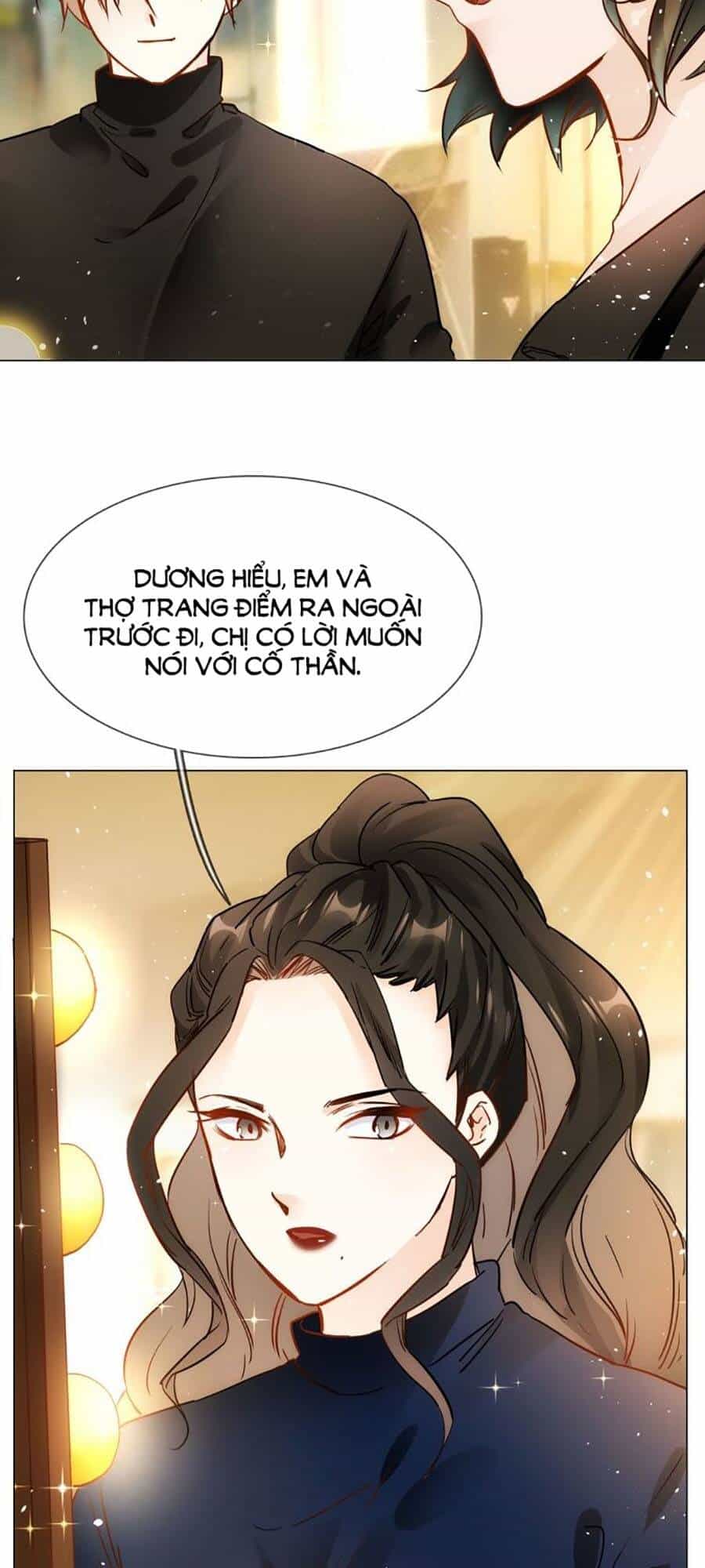 Ngôi Sao Vụn Vỡ - Chương 71 - ảnh 38