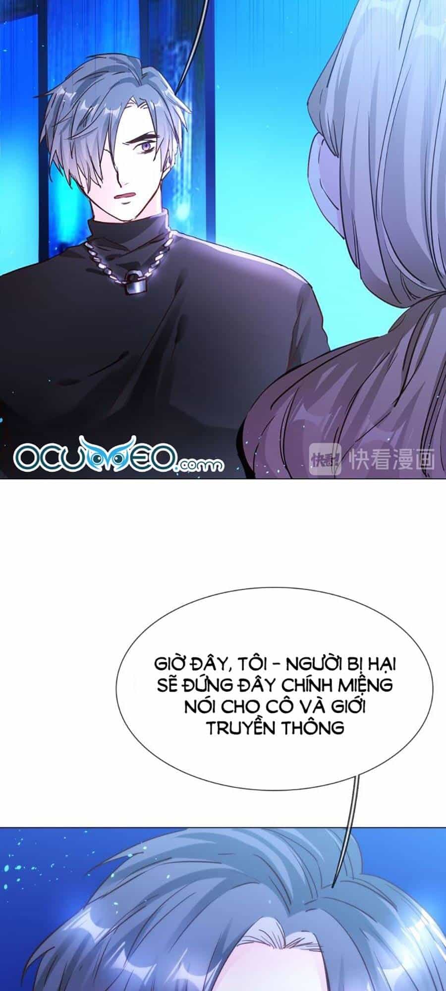 Ngôi Sao Vụn Vỡ - Chương 71 - ảnh 5