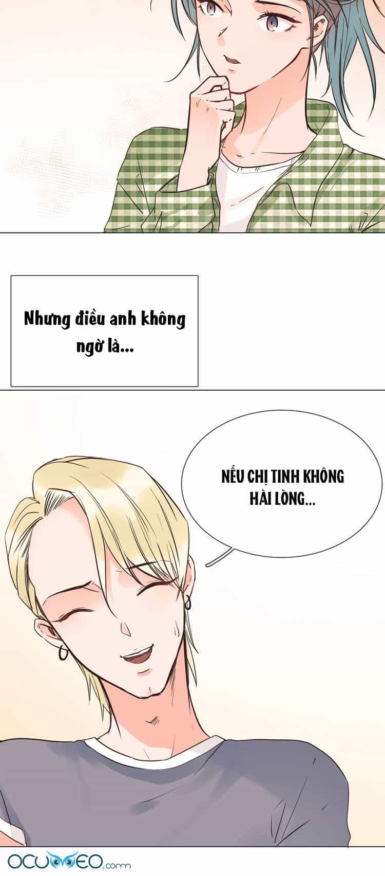 Ngôi Sao Vụn Vỡ - Chương 8 - ảnh 6