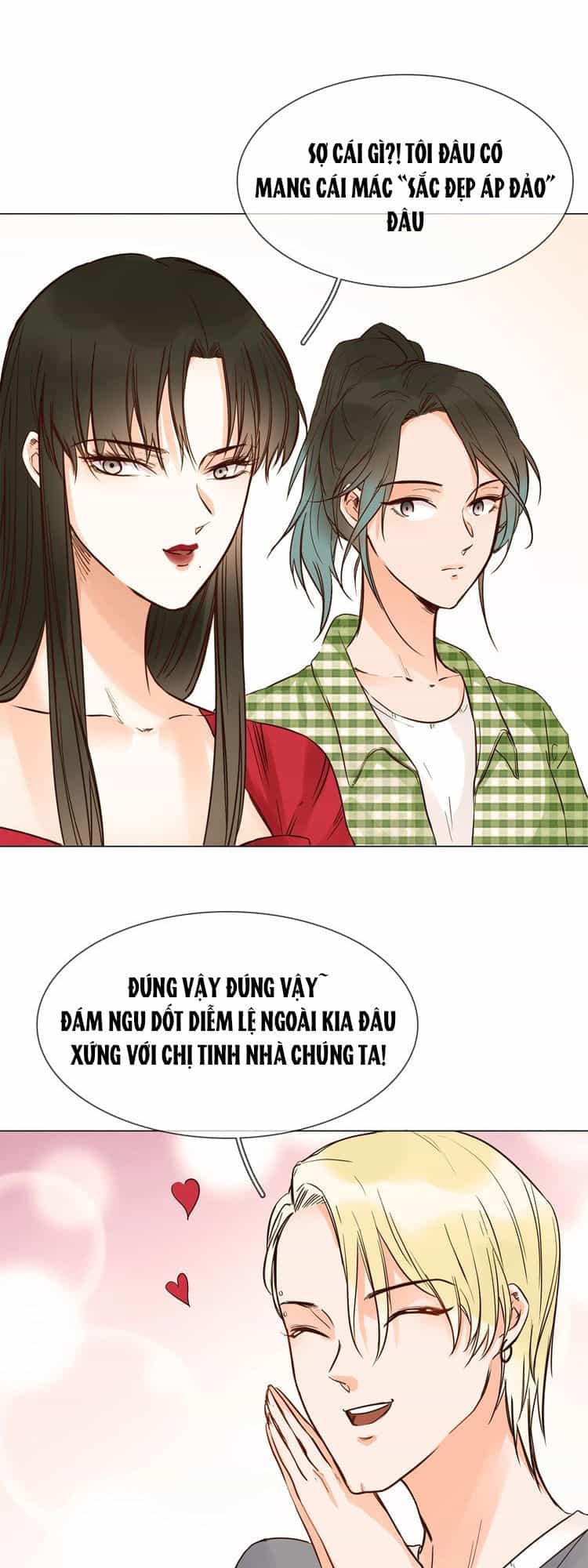 Ngôi Sao Vụn Vỡ - Chương 8 - ảnh 9