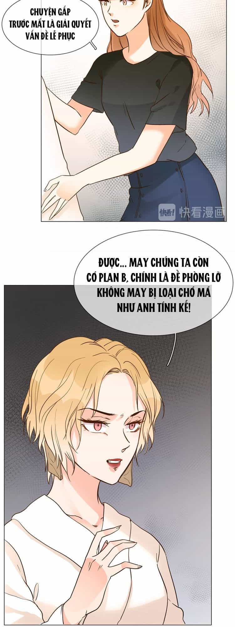 Ngôi Sao Vụn Vỡ - Chương 9 - ảnh 20